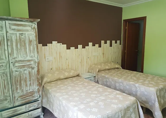 Hostal Pabellon